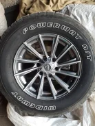 Wideway Powerway AT. ������, 2016 ���, �/�, ����� 10�% ����