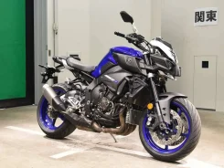 Yamaha MT-10. 1 000����. ��., ��������, ���������, ��� �������. ��� ����� �� ������������ ����