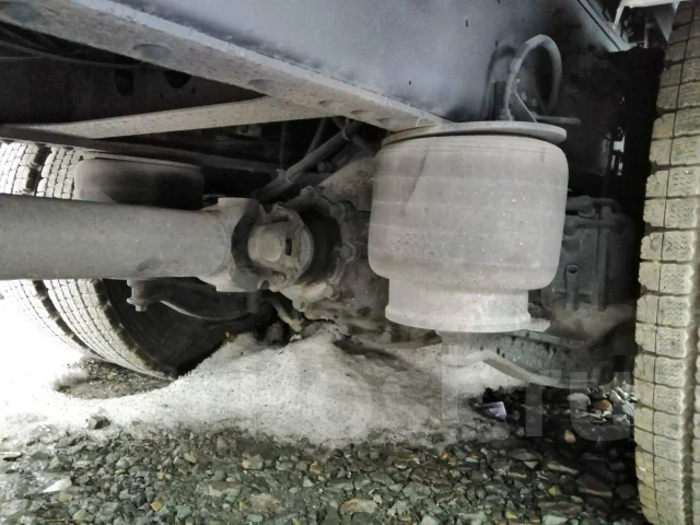 Isuzu Giga ����