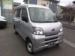 Subaru Sambar. �������, 4wd, 0.7, ������, �/�. ��� ����� �� ������������ ����