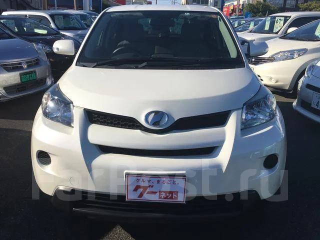 Toyota ist. �������, ��������, 1.5, ������, �/�. ��� ����� �� ������������ ����