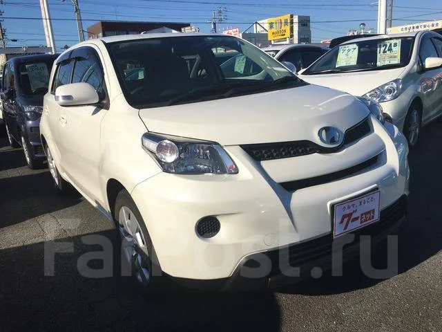 Toyota ist. �������, ��������, 1.5, ������, �/�. ��� ����� �� ������������ ����