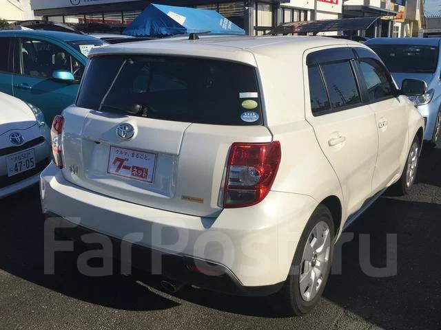 Toyota ist. �������, ��������, 1.5, ������, �/�. ��� ����� �� ������������ ����