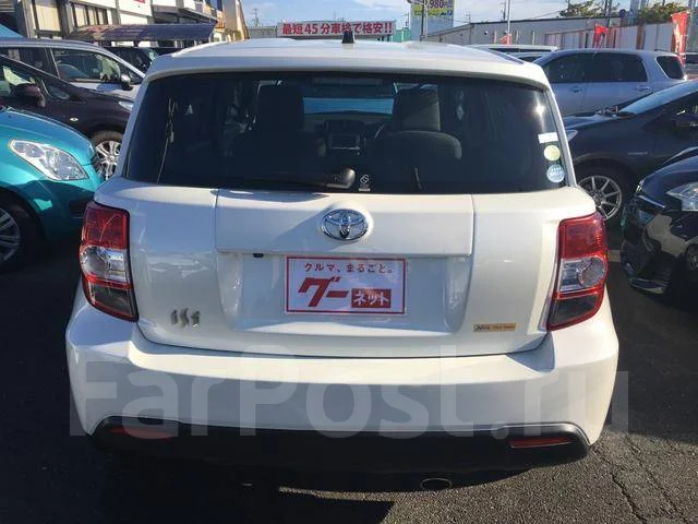 Toyota ist. �������, ��������, 1.5, ������, �/�. ��� ����� �� ������������ ����