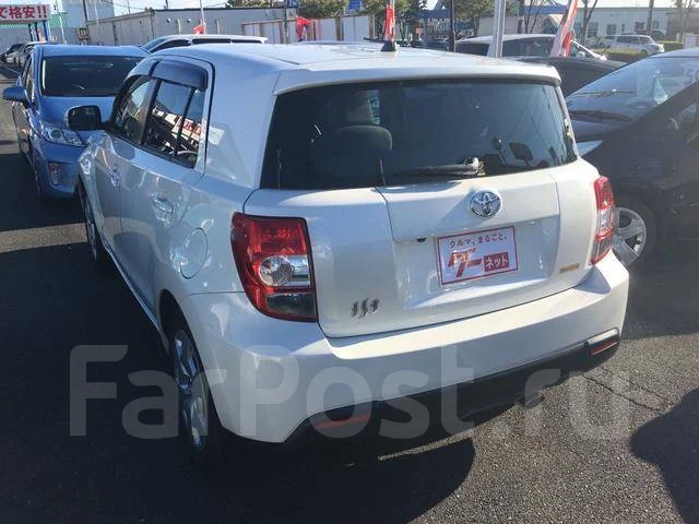Toyota ist. �������, ��������, 1.5, ������, �/�. ��� ����� �� ������������ ����