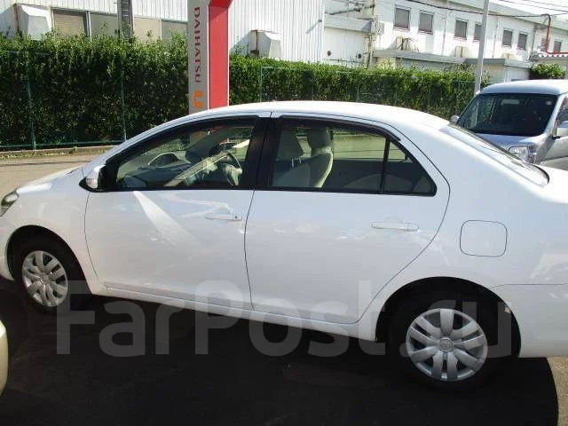 Toyota Belta. �������, ��������, ������, �/�, ��� ���. ��� ����� �� ������������ ����