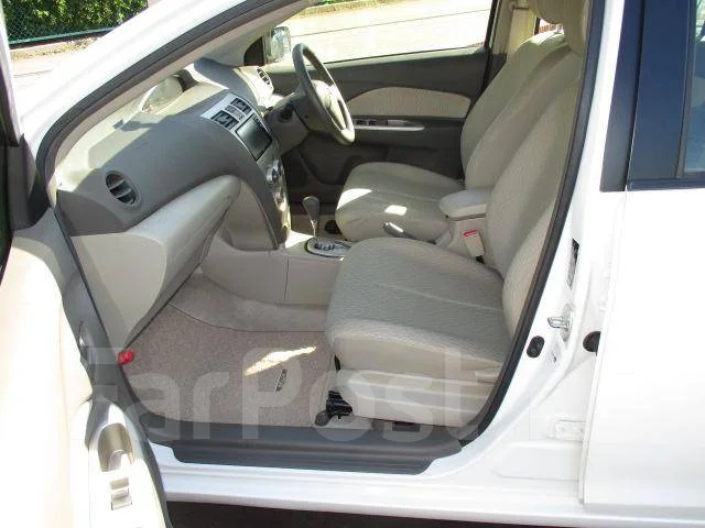 Toyota Belta. �������, ��������, ������, �/�, ��� ���. ��� ����� �� ������������ ����