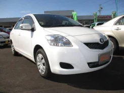 Toyota Belta. �������, ��������, ������, �/�, ��� ���. ��� ����� �� ������������ ����