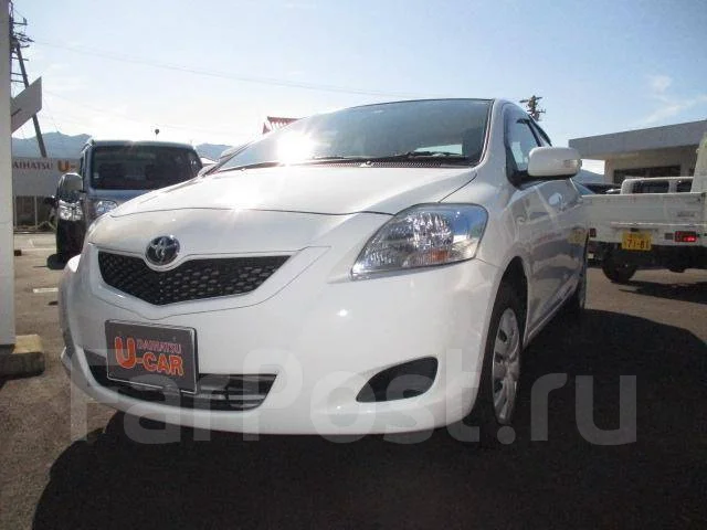 Toyota Belta. �������, ��������, ������, �/�, ��� ���. ��� ����� �� ������������ ����