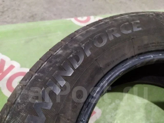 Windforce Catchgre GP100