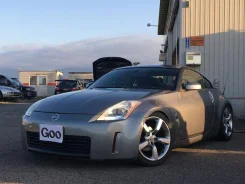 Nissan Fairlady Z. �������, ������, 3.5, ������, �/�, ��� ���. ��� ����� �� ������������ ����