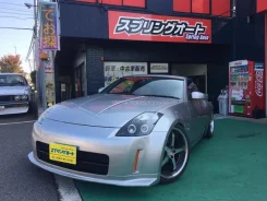 Nissan Fairlady Z. �������, ������, 3.5, ������, �/�, ��� ���. ��� ����� �� ������������ ����