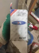 ������ ��������� FG507 Fg507 ����
