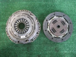 ��������� �������� Ford Fiesta (CB1) ����