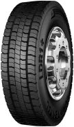 Continental LDR1. �����������, ����� ����
