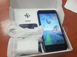 DEXP G450. �/�, �����, 3G, Dual-SIM, ���������� ����