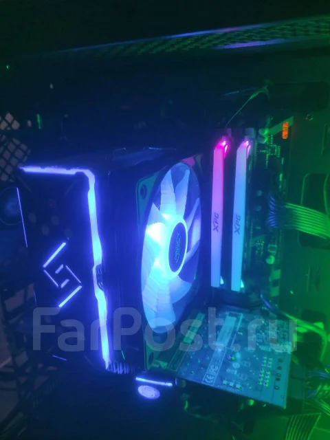 Intel Core i5-9400F ����