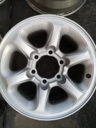 WSP Pajero. x15", 6x139.7 ����
