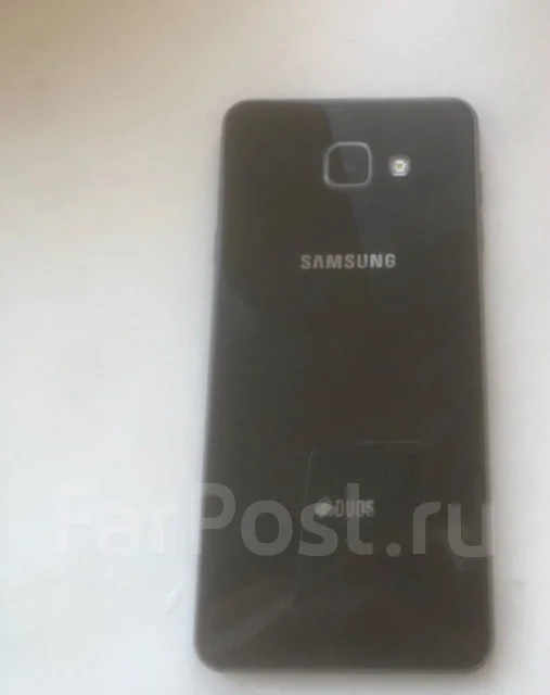 Samsung Galaxy A7 2016. �/�, ������ ����