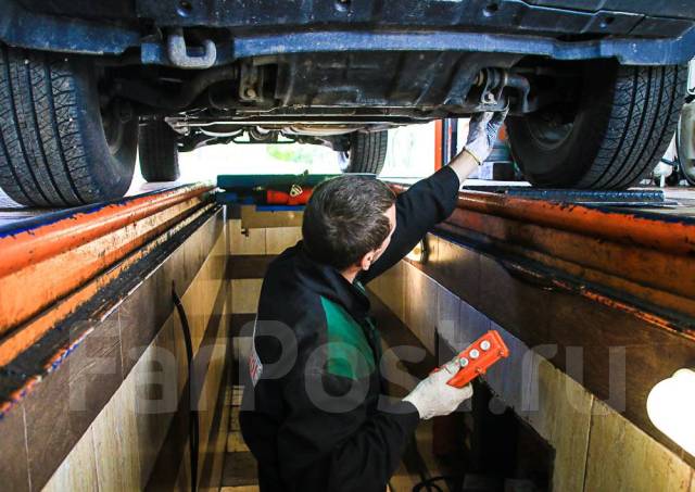 Автослесарь, работа в ИП«Тарасов А.А.» в Хабаровске — вакансии на ФарПосте