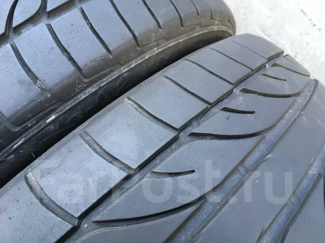 Bridgestone TS-02. ������, 2009 ���, �/�, ����� 40 % ����