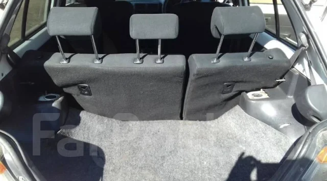 Toyota Starlet. �������, ��������, 1.5 (67��.�.), ������, 170����. ��, �/� ����