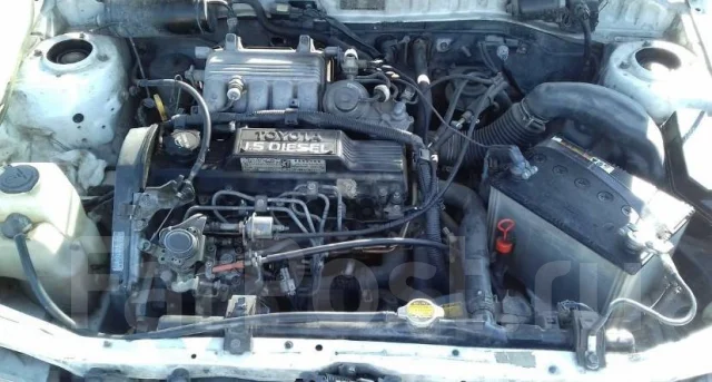 Toyota Starlet. �������, ��������, 1.5 (67��.�.), ������, 170����. ��, �/� ����