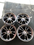 ADR Design. 8.5x18", 5x112, ET38 ����