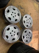 Weds Farmas. 7.0x16", 5x114.3, ET35 ����