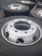 Koryo. 6.75x19.5", 8x275, ET172, �� 221���. ����
