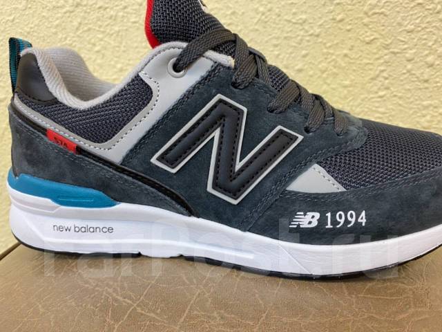 new balance 43