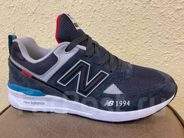 new balance 43