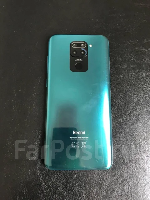 Xiaomi Redmi Note 9. �/�, �������, 4G LTE, 5G ����
