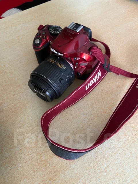 Nikon D5200 ����