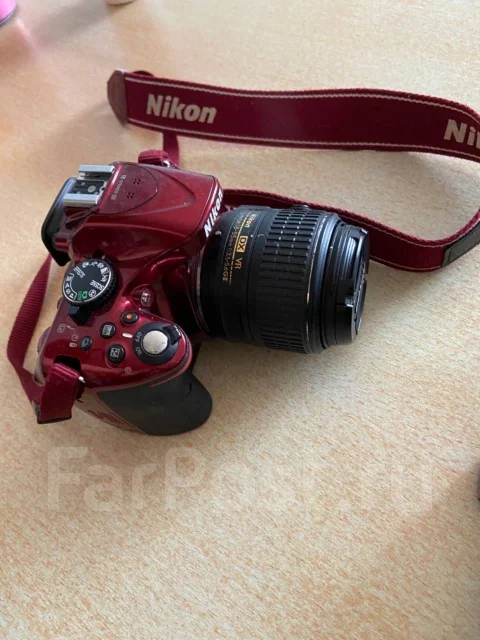 Nikon D5200 ����