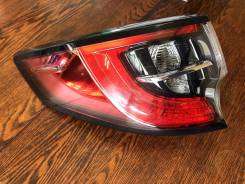���� ����� Toyota Corolla Touring 210 LED 12637 12637 ����