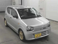 Suzuki Alto. ��������, ��������, 0.7 (49��.�.), ������, 35����. ��, �/�. ��� ����� �� ������������ ����