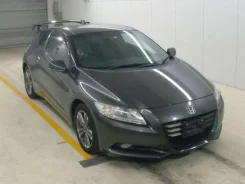 Honda CR-Z. �������, ��������, 1.5, ������, 68 000����. ��, �/�. ��� ����� �� ������������ ����