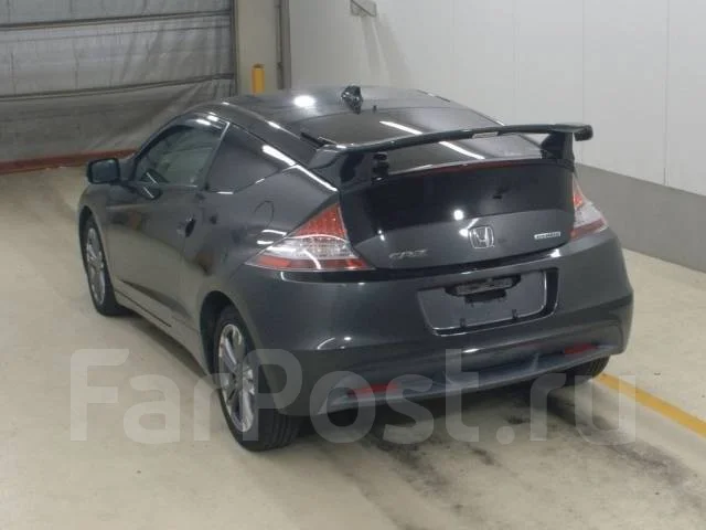 Honda CR-Z. �������, ��������, 1.5, ������, 68 000����. ��, �/�. ��� ����� �� ������������ ����