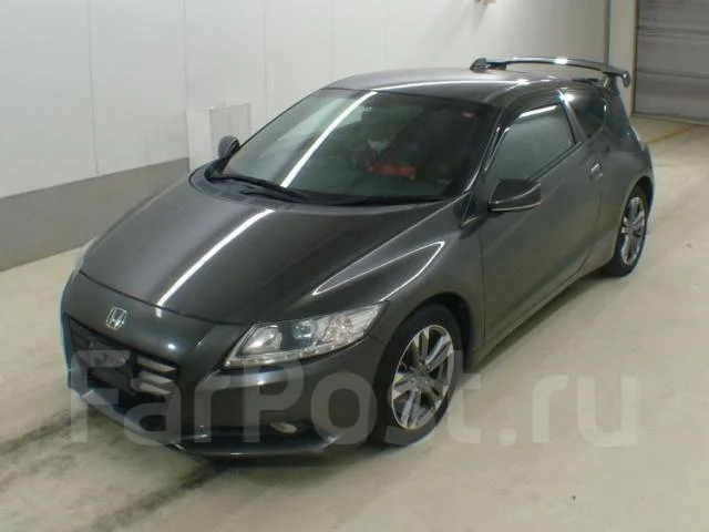 Honda CR-Z. �������, ��������, 1.5, ������, 68 000����. ��, �/�. ��� ����� �� ������������ ����