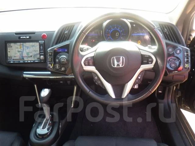 Honda CR-Z. �������, ��������, 1.5, ������, 68 000����. ��, �/�. ��� ����� �� ������������ ����