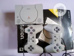 Sony PlayStation Classic ����
