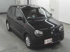 Suzuki Alto. ��������, ��������, 0.7 (49��.�.), ������, 74����. ��, �/�. ��� ����� �� ������������ ����