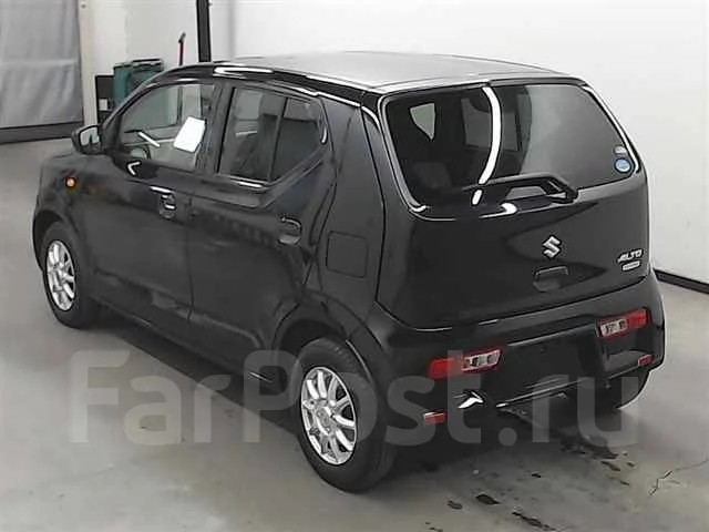 Suzuki Alto. ��������, ��������, 0.7 (49��.�.), ������, 74����. ��, �/�. ��� ����� �� ������������ ����
