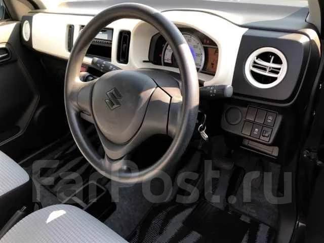 Suzuki Alto. ��������, ��������, 0.7 (49��.�.), ������, 74����. ��, �/�. ��� ����� �� ������������ ����