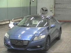 Honda CR-Z. �������, ��������, 1.5, ������, 90 000����. ��, �/�. ��� ����� �� ������������ ����
