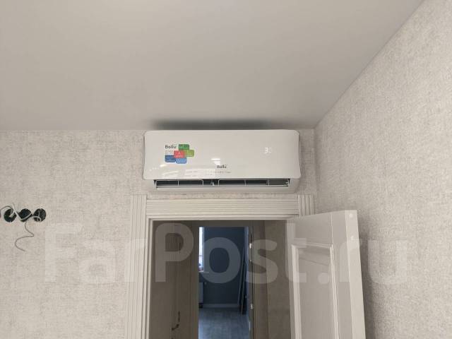 Установка кондиционера на этапе строительства и ремонта, в 2 этапа во ...