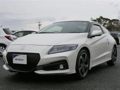 Honda CR-Z. �������, ��������, 1.5, ������, 27 000����. ��, �/�. ��� ����� �� ������������ ����