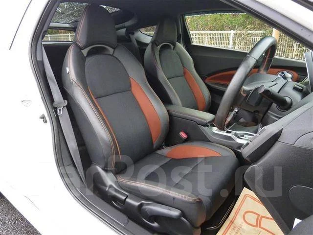 Honda CR-Z. �������, ��������, 1.5, ������, 27 000����. ��, �/�. ��� ����� �� ������������ ����