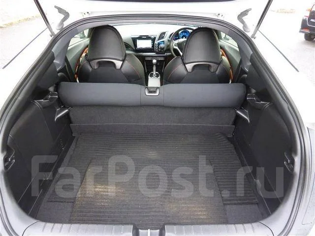 Honda CR-Z. �������, ��������, 1.5, ������, 27 000����. ��, �/�. ��� ����� �� ������������ ����